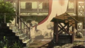 進撃の巨人