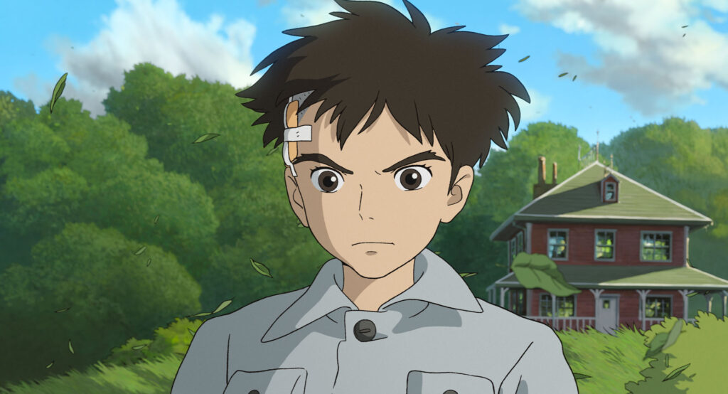 君たちはどう生きるかの配信はどこで見れる？フル視聴できる動画配信サービス！