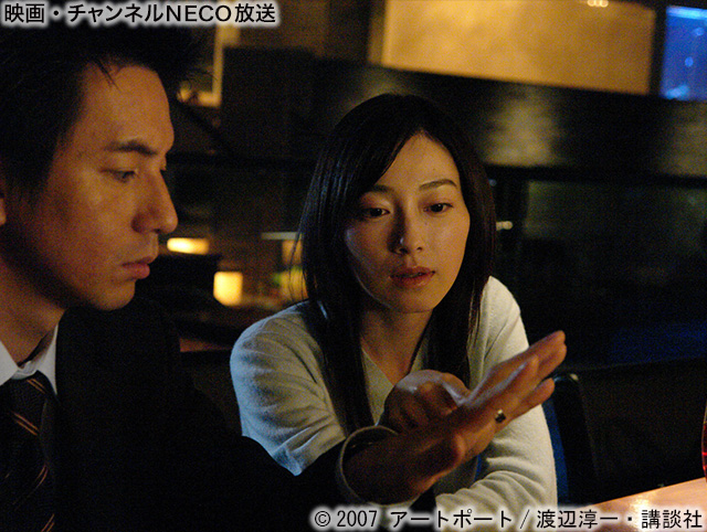 (C)2007 アートポート/渡辺淳一・講談社