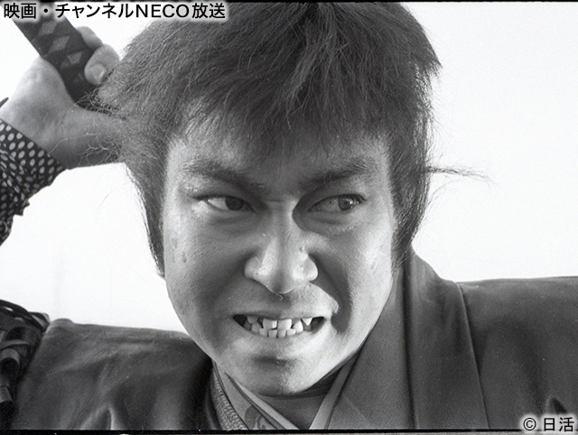 映画 映画 チャンネルneco