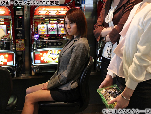 (C)2011ネクスタシーEX