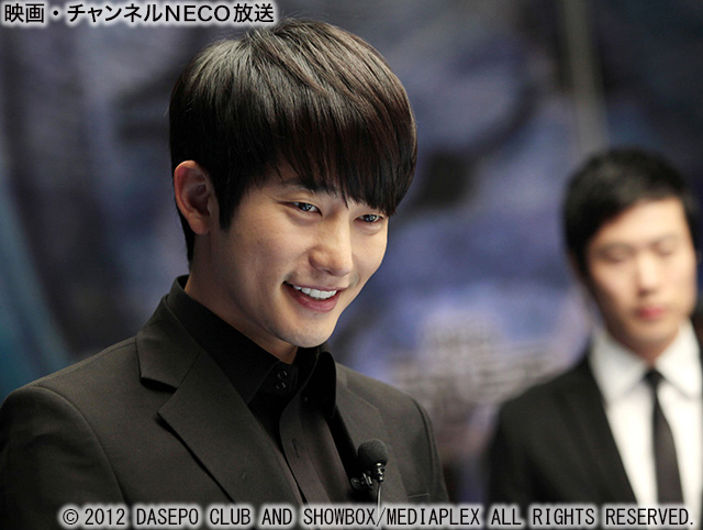 (C)2012 DASEPO CLUB AND SHOWBOX/MEDIAPLEX ALL RIGHTS RESERVED.