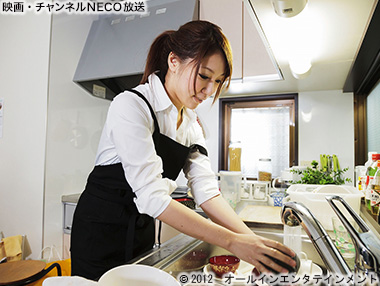 (C)2012 オールインエンタテインメント