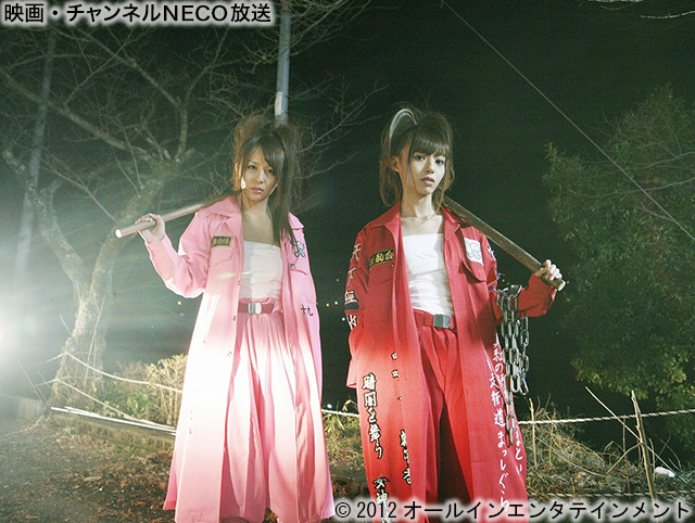(c)2012 オールインエンタテインメント