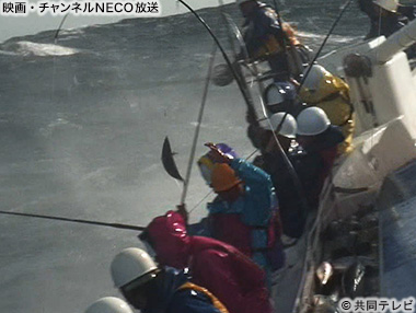 (C)共同テレビ