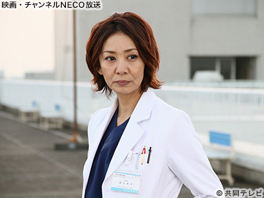 (C)共同テレビ