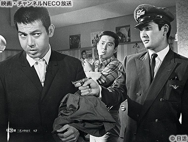 (C)日活