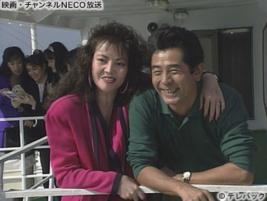 (C)テレパック