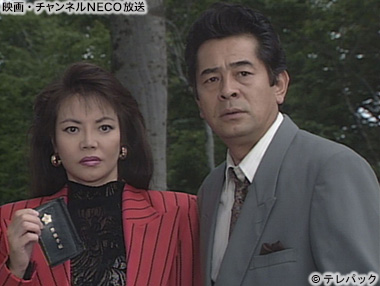 (C)テレパック