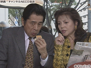 (C)テレパック