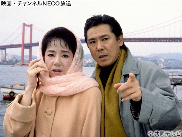 (C)共同テレビ