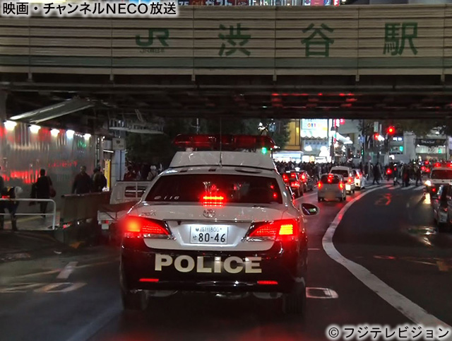 (C)フジテレビジョン