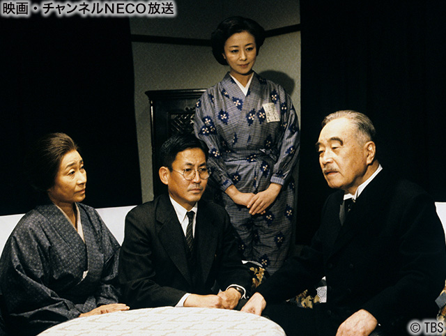 (C)TBS