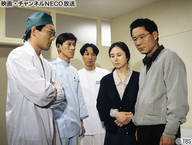 (C)TBS