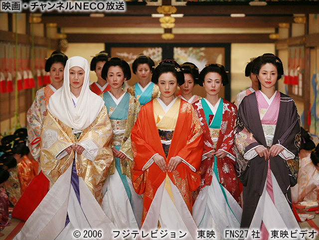 (C)2006 フジテレビジョン 東映 FNS27社 東映ビデオ