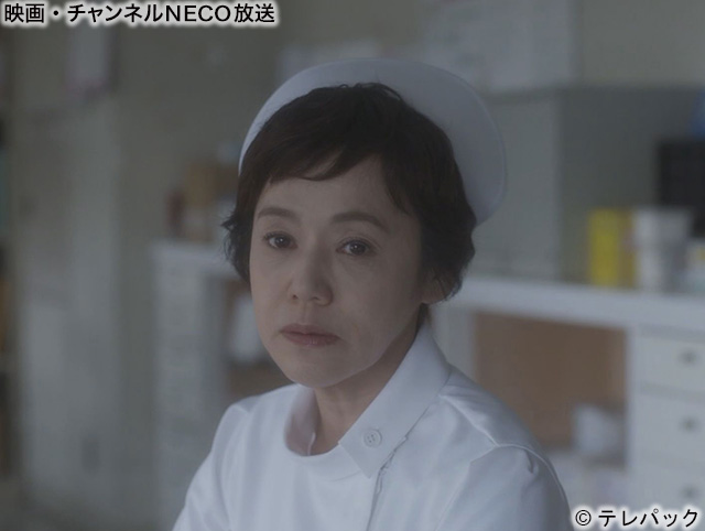 (C)テレパック