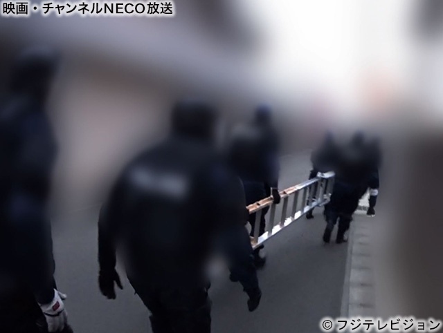 (C)フジテレビジョン