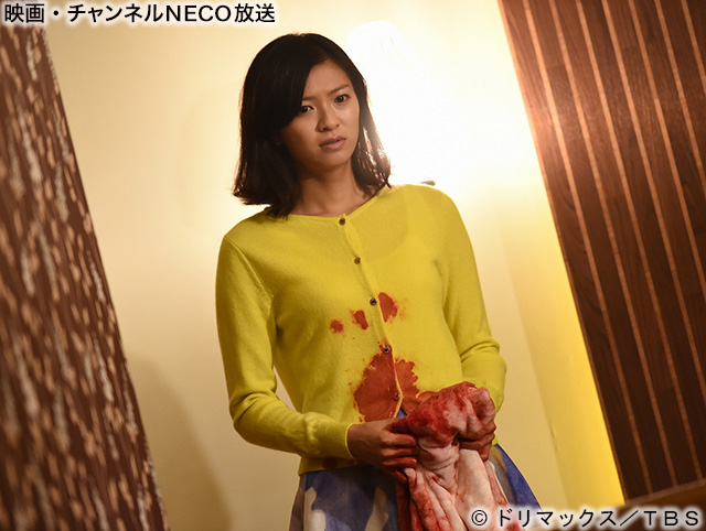 (C) ドリマックス/TBS