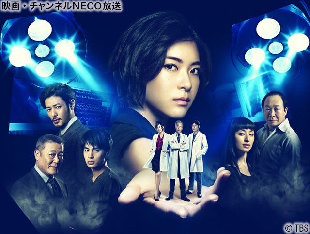 (C)TBS