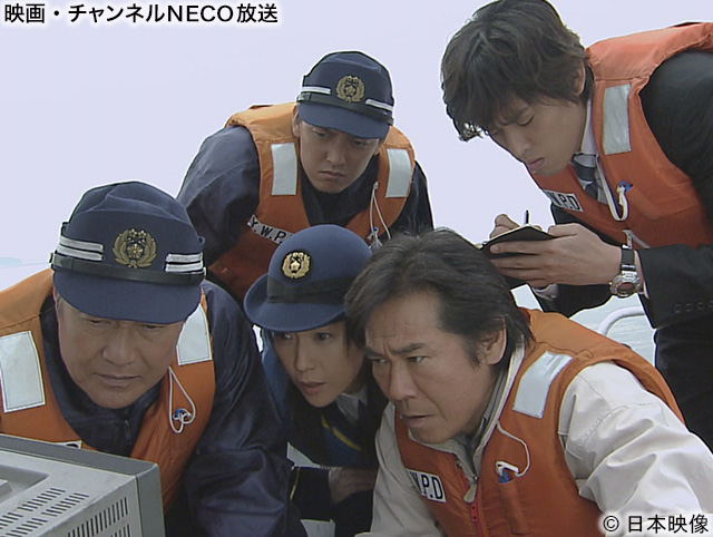(C)日本映像