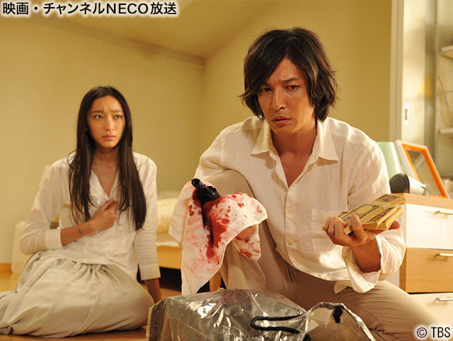 (C)TBS