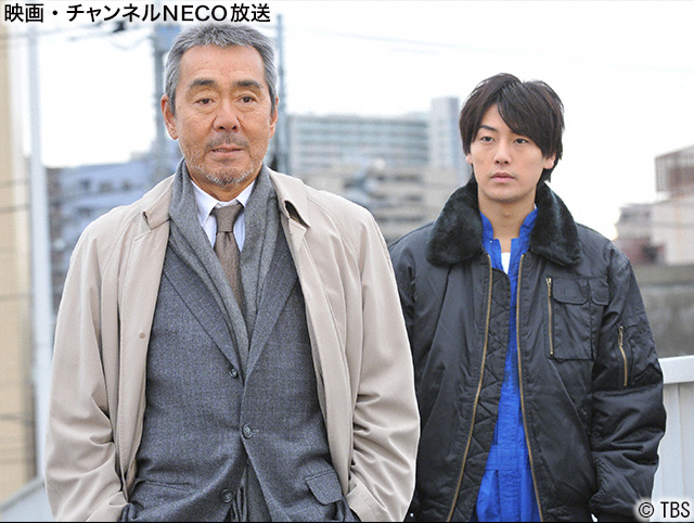 (C)TBS
