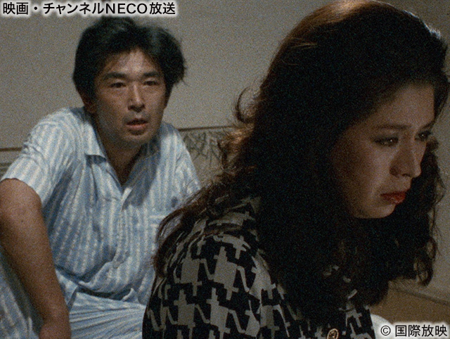 (C)国際放映