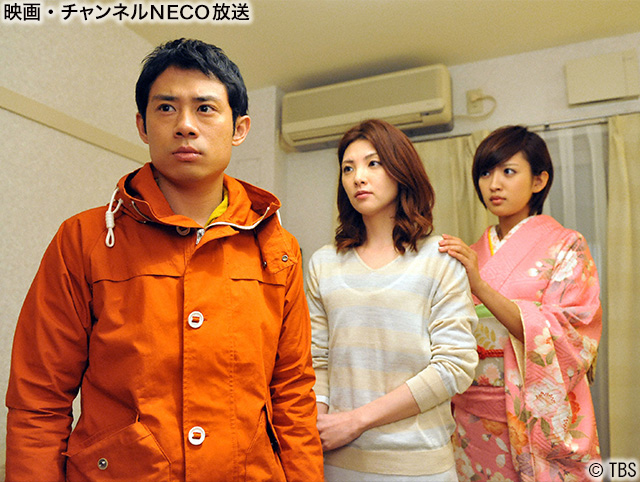 (C)TBS