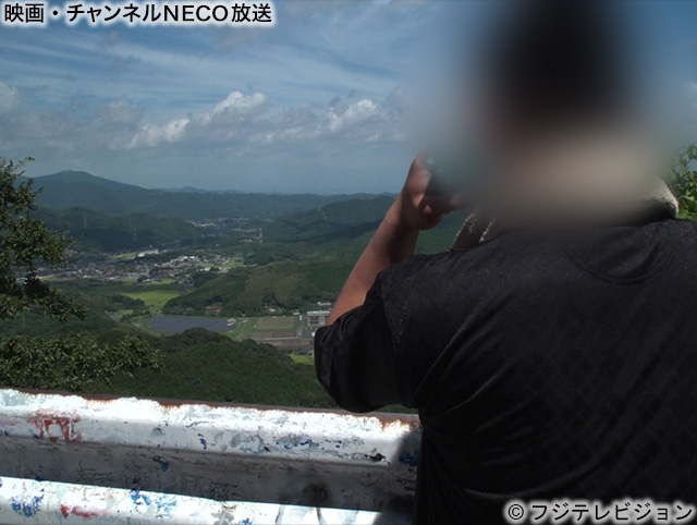 (C)フジテレビジョン