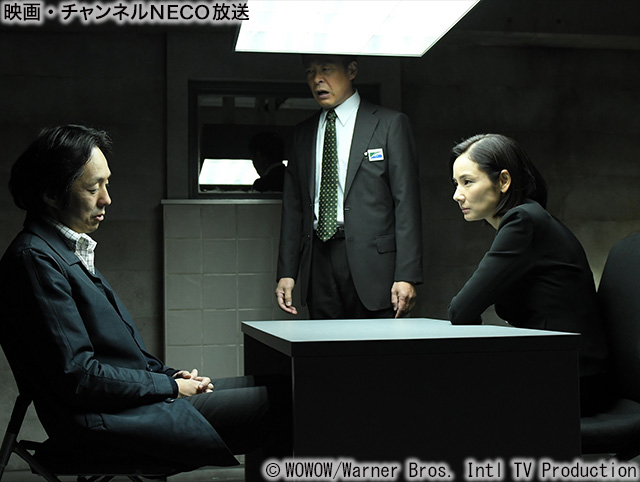 連続ドラマw コールドケース2 真実の扉 全10話 映画 チャンネルneco 連続ドラマw コールドケース2 真実の扉 全10話 映画 チャンネルneco