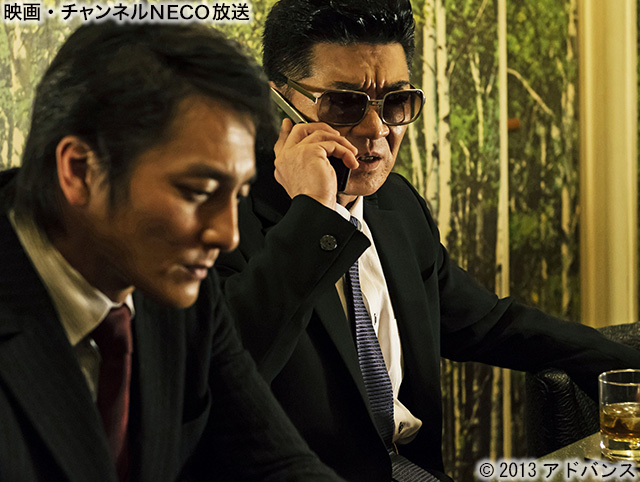 (C)2013アドバンス