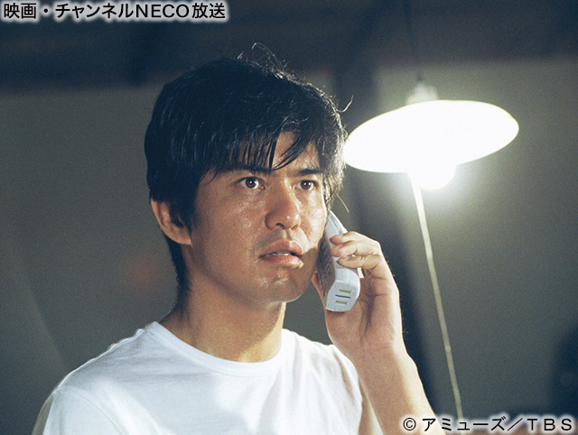 (C)アミューズ/TBS