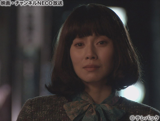 (C)テレパック