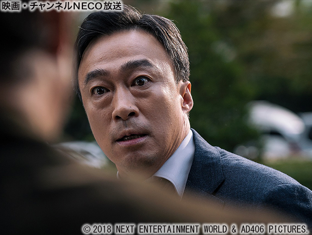 (C)2018 NEXT ENTERTAINMENT WORLD & AD406 PICTURES.