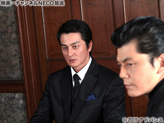 (C)2015アドバンス