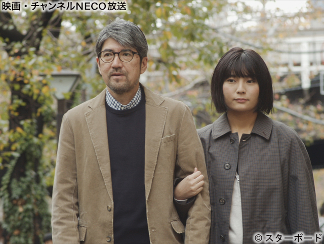 (C)スターボード