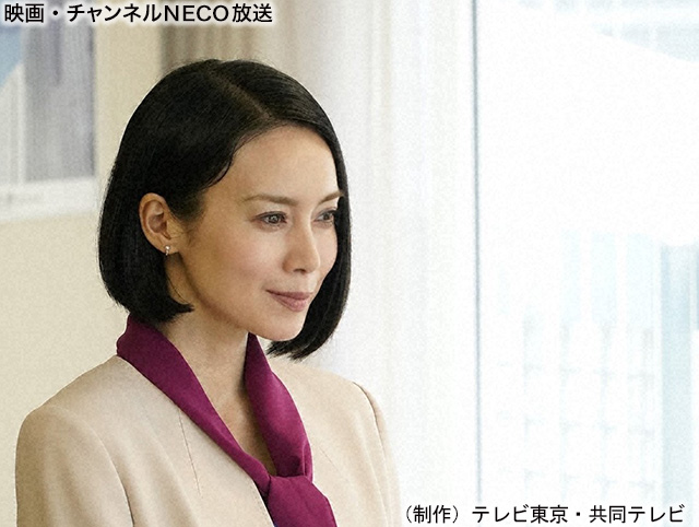 (制作)テレビ東京・共同テレビ