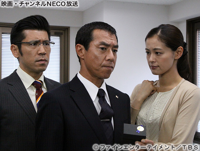 (C)ファインエンターテイメント/TBS