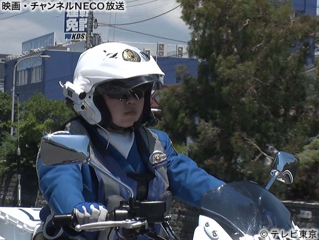 (C)テレビ東京