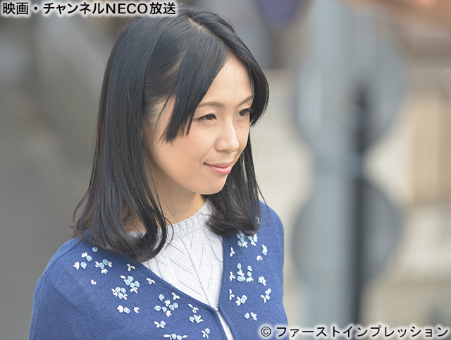 (C)ファーストインプレッション