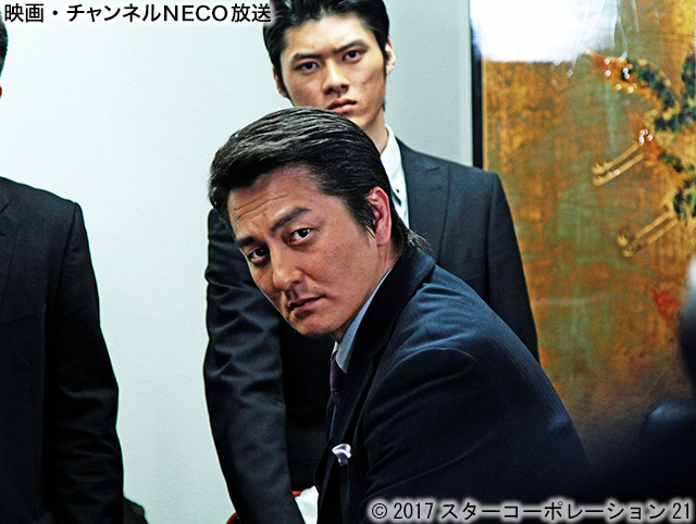 映画 映画 チャンネルneco