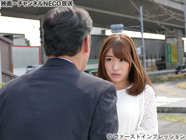 (C)ファーストインプレッション