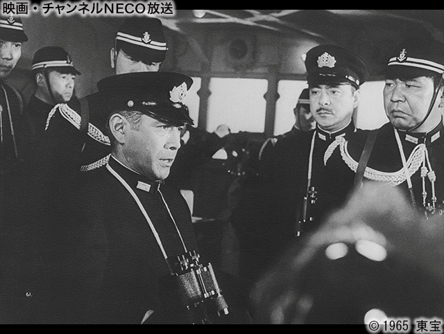 (C)1965 東宝