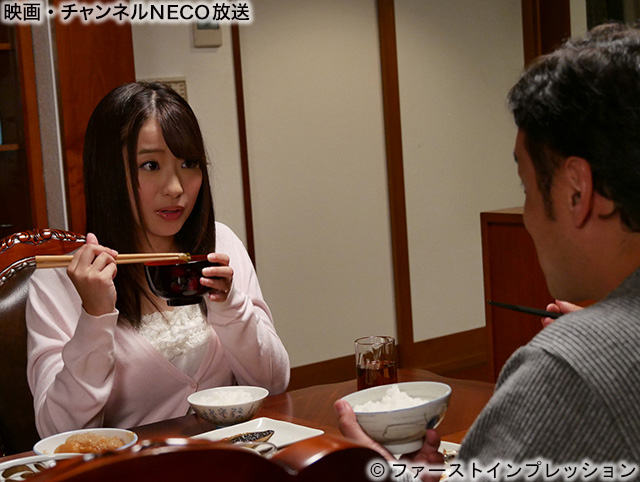 (C)ファーストインプレッション