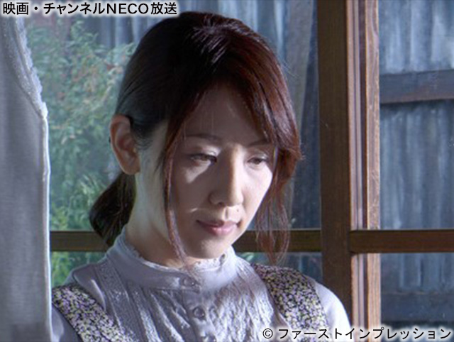 (C)ファーストインプレッション