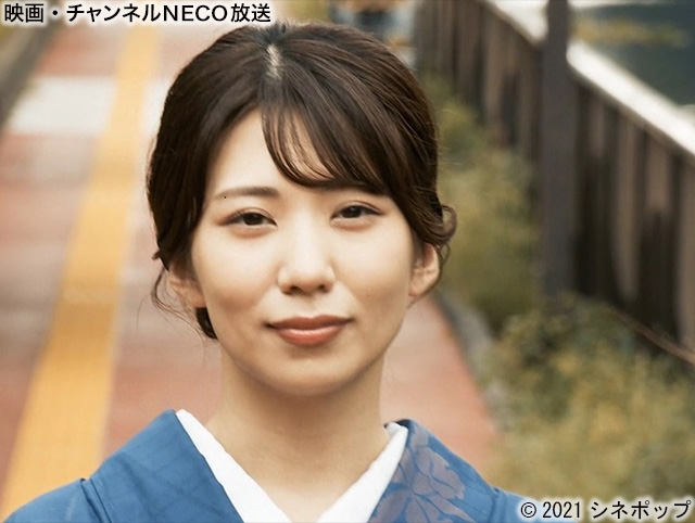 (C)2021シネポップ