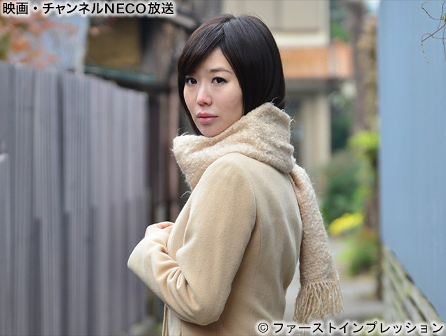 (C)ファーストインプレッション