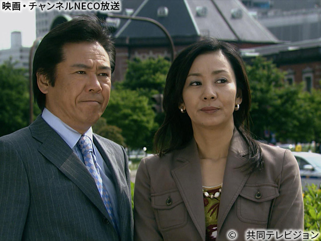 (C) 共同テレビジョン