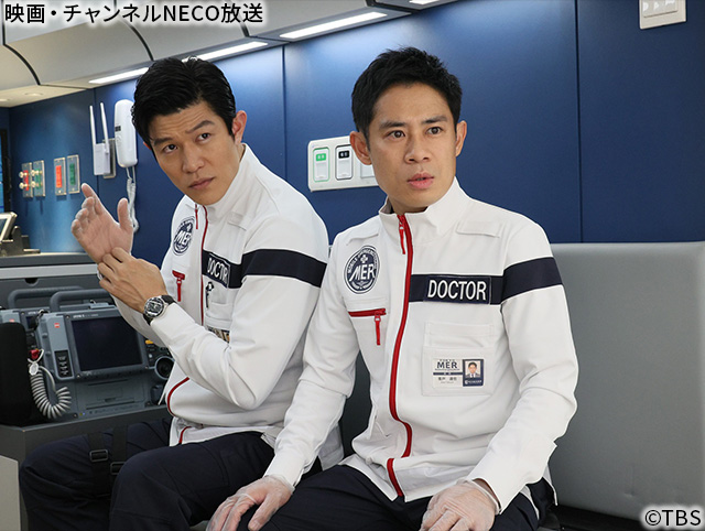 (C)TBS