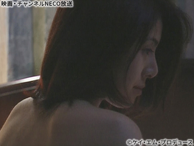 (C)ケイ・エム・プロデュース